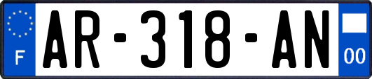 AR-318-AN