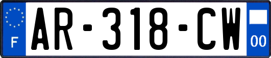 AR-318-CW