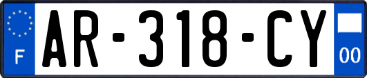 AR-318-CY