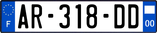 AR-318-DD