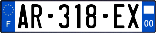 AR-318-EX