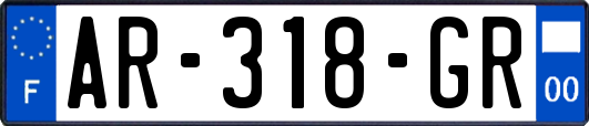 AR-318-GR