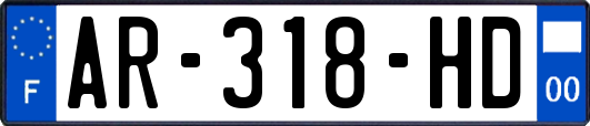 AR-318-HD