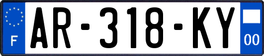 AR-318-KY