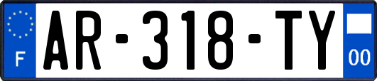 AR-318-TY