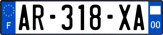 AR-318-XA