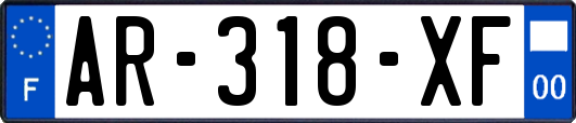 AR-318-XF