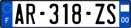 AR-318-ZS