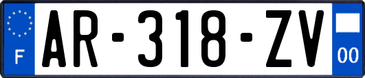 AR-318-ZV