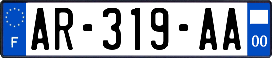 AR-319-AA