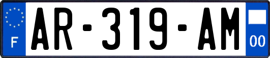 AR-319-AM