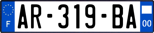 AR-319-BA