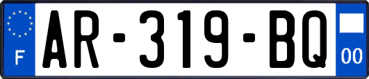 AR-319-BQ