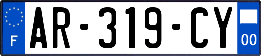 AR-319-CY
