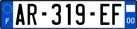 AR-319-EF