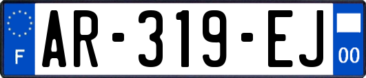 AR-319-EJ