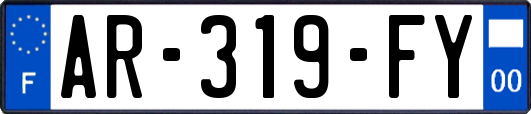 AR-319-FY