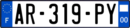 AR-319-PY