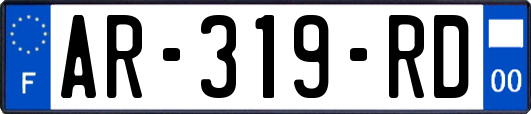 AR-319-RD