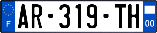 AR-319-TH