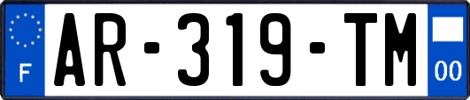 AR-319-TM