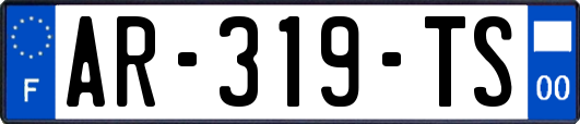 AR-319-TS