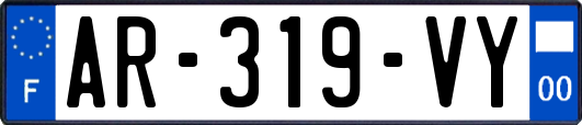 AR-319-VY