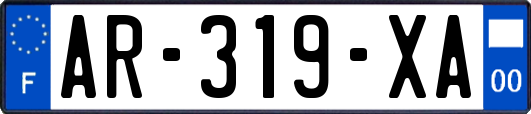 AR-319-XA