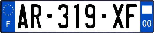 AR-319-XF