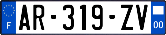 AR-319-ZV