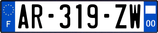 AR-319-ZW