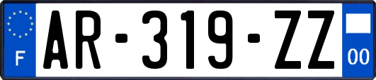 AR-319-ZZ