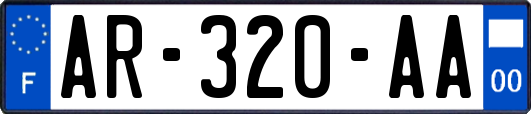 AR-320-AA