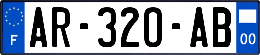 AR-320-AB