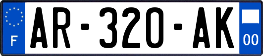 AR-320-AK