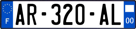 AR-320-AL