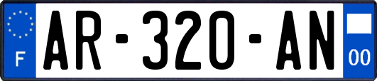 AR-320-AN