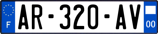 AR-320-AV