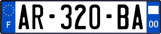 AR-320-BA