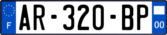 AR-320-BP