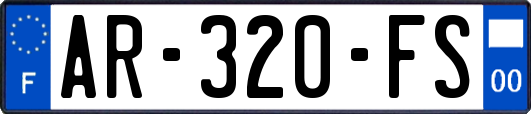 AR-320-FS