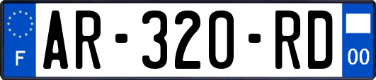 AR-320-RD
