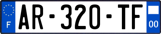 AR-320-TF