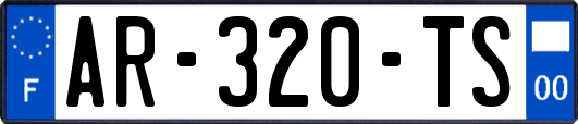 AR-320-TS