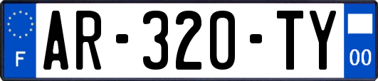 AR-320-TY