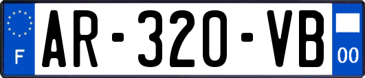 AR-320-VB
