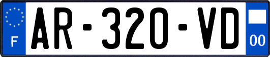 AR-320-VD