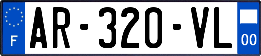 AR-320-VL