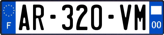 AR-320-VM