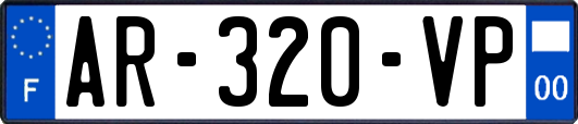 AR-320-VP